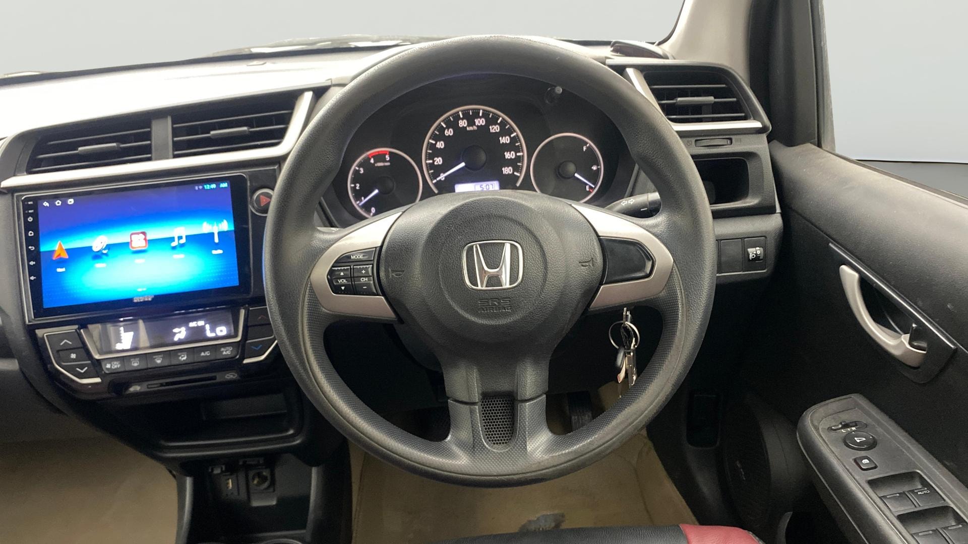 View 2016 Honda BR-V E Diesel Image 21 Used 2016 Honda BR-V E Diesel Image 21