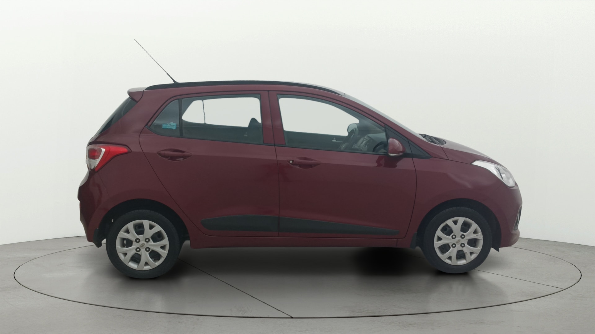 Used 2016 Hyundai Grand i10 Used 2016 Hyundai Grand i10