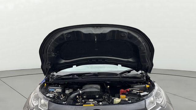 View Tata Nexon Image 32 Used Tata Nexon Image 32