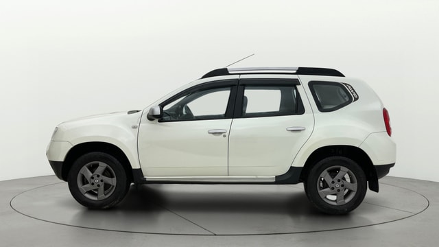 View Renault Duster Image 5 Used Renault Duster Image 5