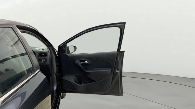 View Volkswagen Polo Image 43 Used Volkswagen Polo Image 43