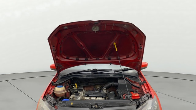 View Volkswagen Polo Image 31 Used Volkswagen Polo Image 31