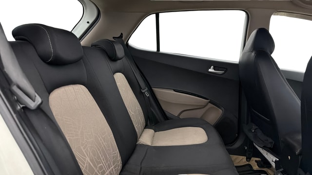 View Hyundai Grand i10 Image 35 Used Hyundai Grand i10 Image 35
