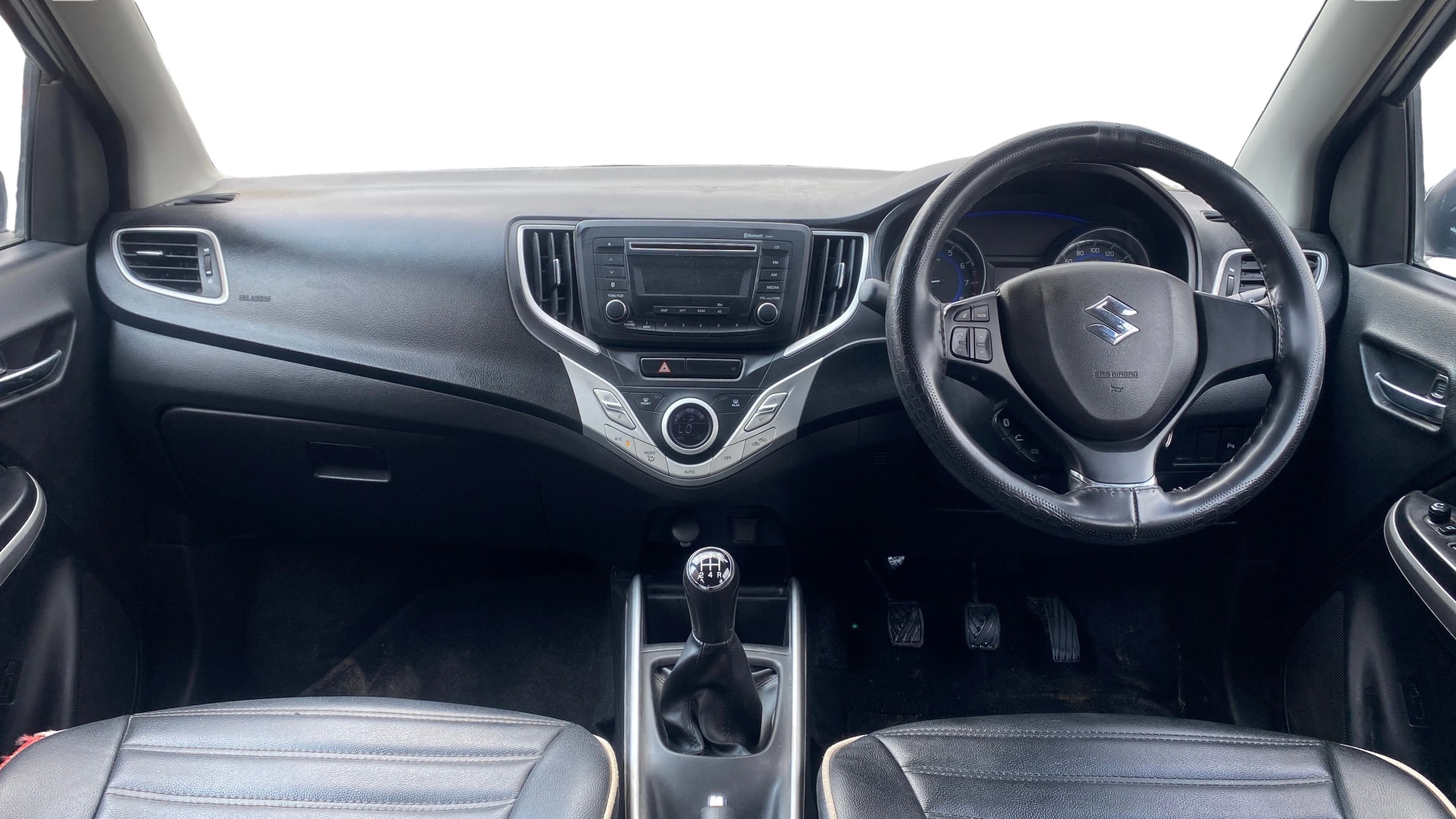 Used 2018 Maruti Suzuki 1000 Used 2018 Maruti Suzuki 1000