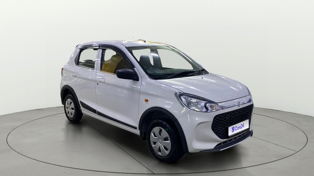 View Maruti Suzuki Alto K10 Image 36 Used Maruti Suzuki Alto K10 Image 36