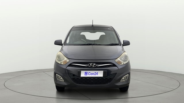 View Hyundai i10 Image 1 Used Hyundai i10 Image 1