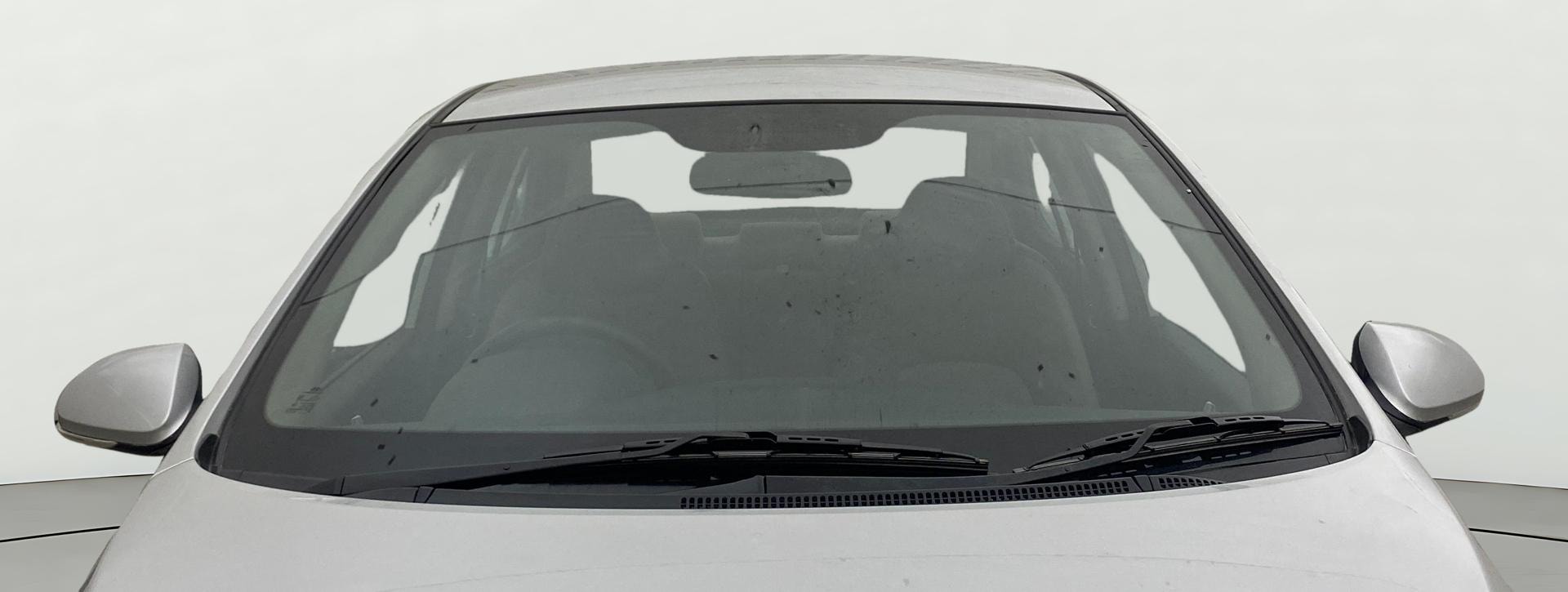 View 2014 Hyundai Xcent E Petrol Image 29 Used 2014 Hyundai Xcent E Petrol Image 29