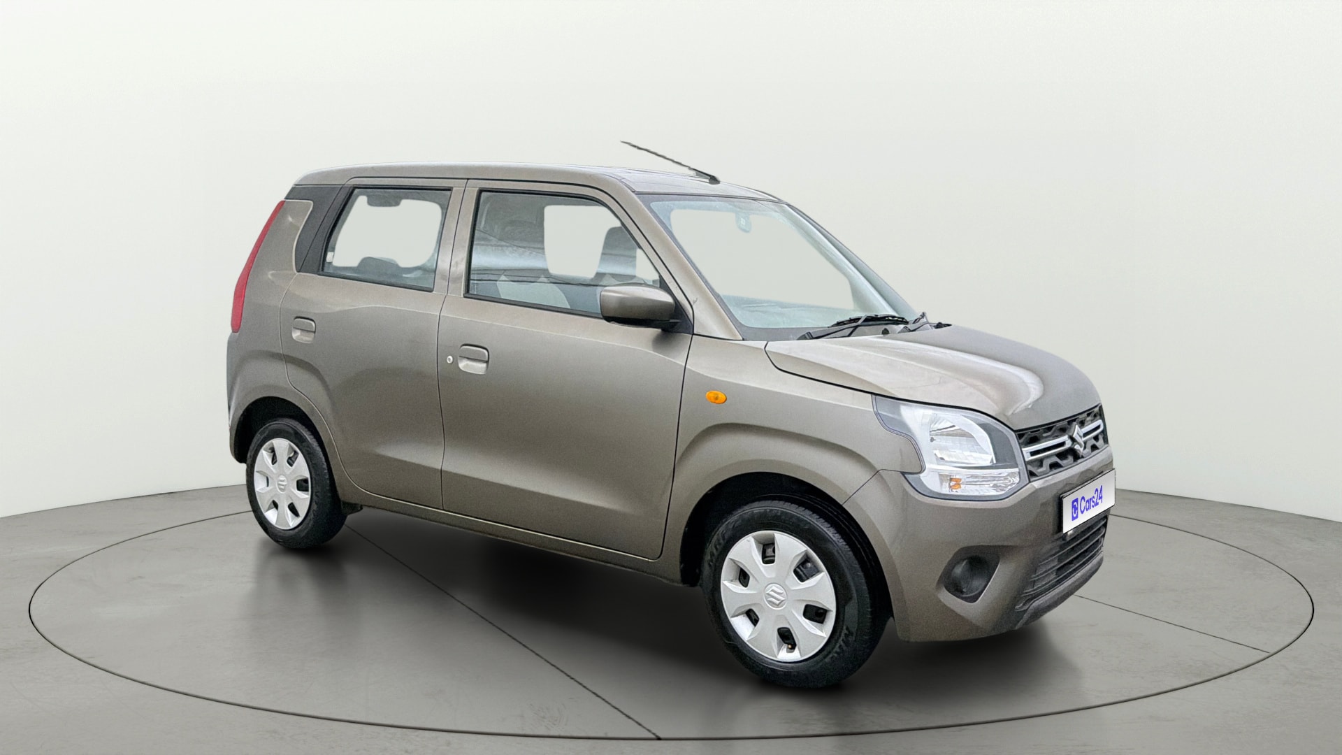 View 2025 Maruti Suzuki 1000 Base Variant Image 35 Used 2025 Maruti Suzuki 1000 Base Variant Image 35