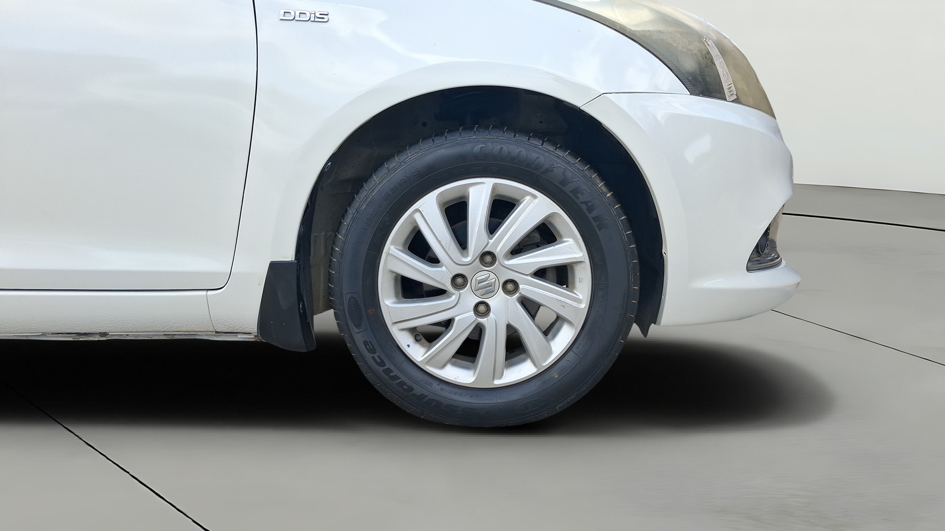 View 2016 Maruti Suzuki 1000 Base Variant Image 41 Used 2016 Maruti Suzuki 1000 Base Variant Image 41