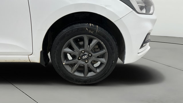 View Hyundai Elite i20 Image 42 Used Hyundai Elite i20 Image 42