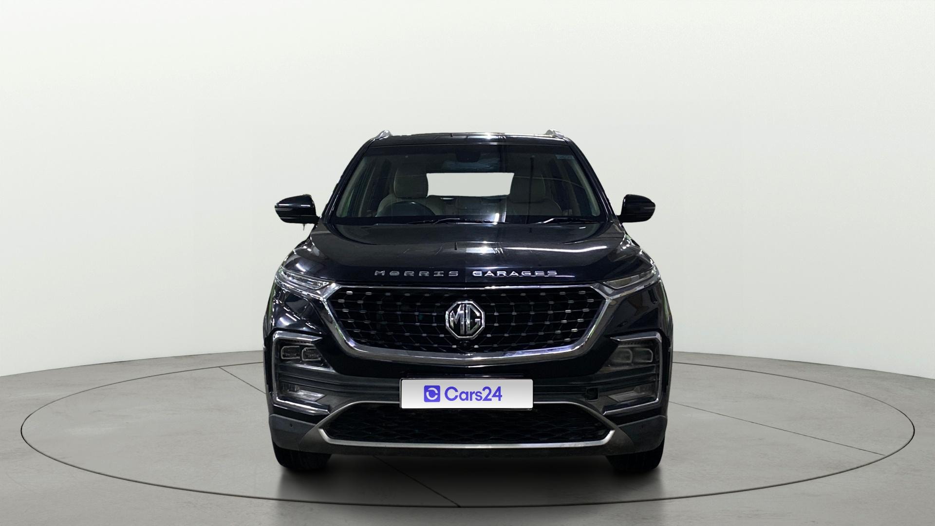 Used 2021 MG Hector Used 2021 MG Hector