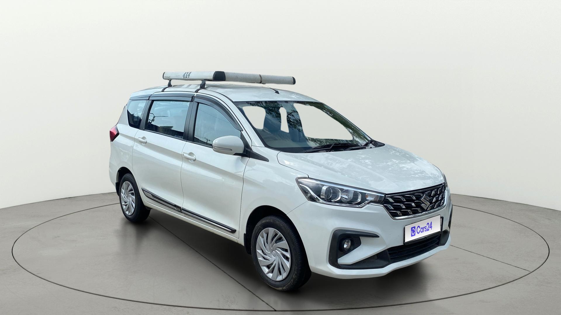 View 2023 Maruti Suzuki 1000 Base Variant Image 22 Used 2023 Maruti Suzuki 1000 Base Variant Image 22