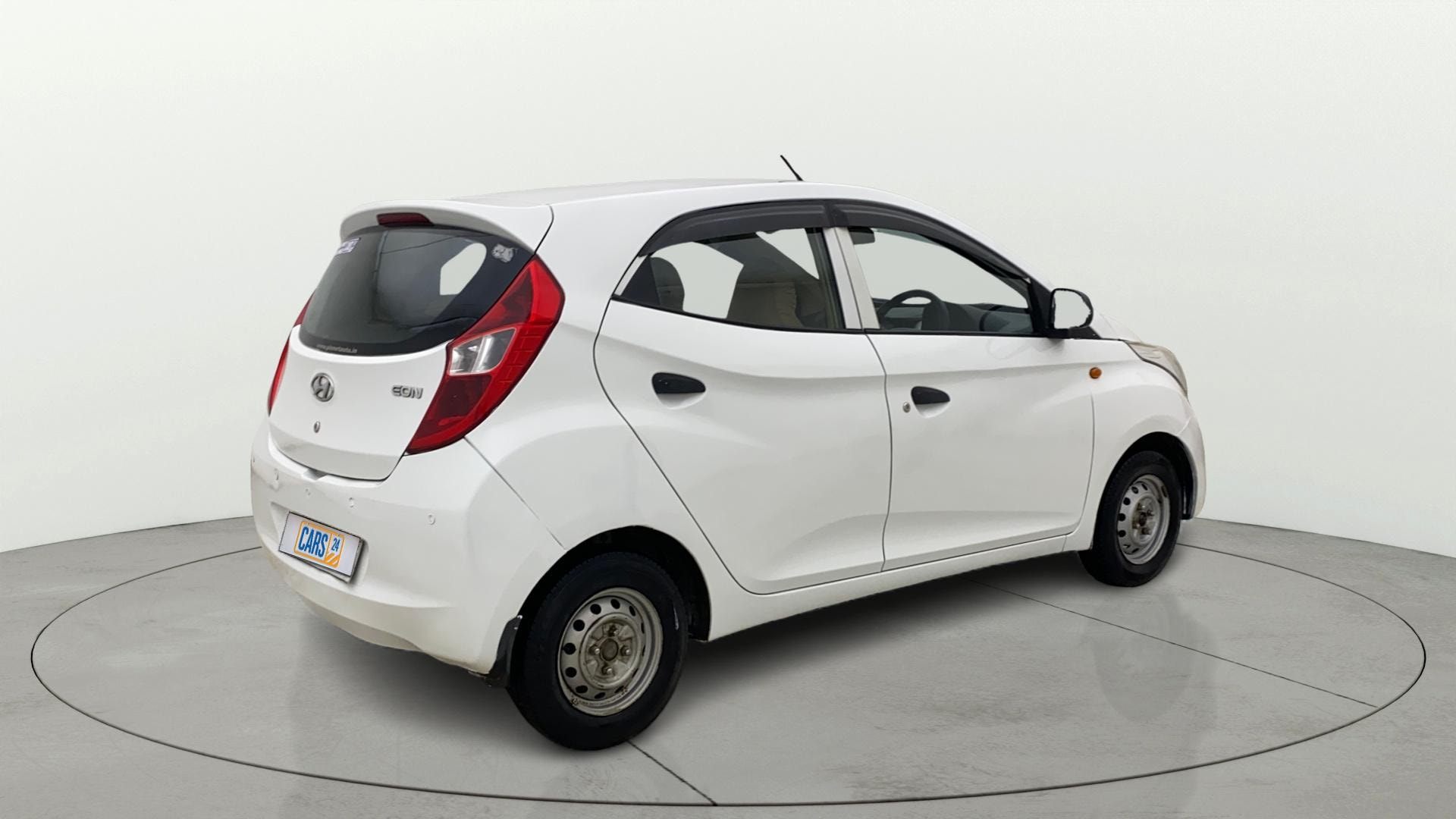 View 2016 Hyundai EON Era Plus Image 42 Used 2016 Hyundai EON Era Plus Image 42