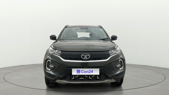 View Tata Nexon Image 1 Used Tata Nexon Image 1