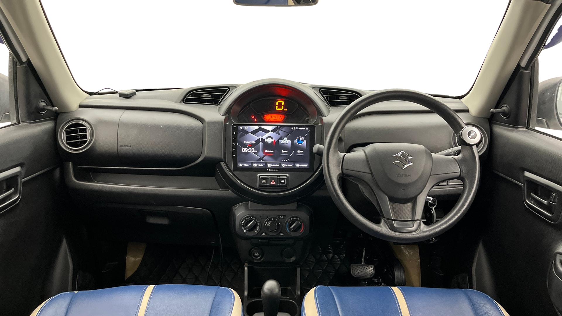 View 2023 Maruti Suzuki 1000 Base Variant Image 15 Used 2023 Maruti Suzuki 1000 Base Variant Image 15
