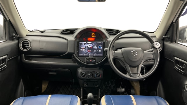 View Maruti Suzuki 1000 Image 15 Used Maruti Suzuki 1000 Image 15