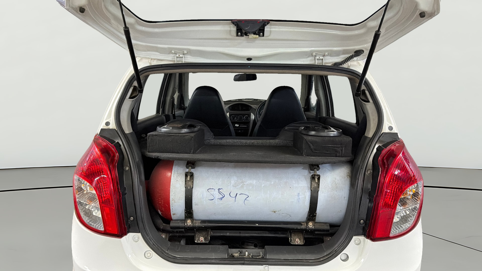Used 2018 Maruti Suzuki Alto 800 Used 2018 Maruti Suzuki Alto 800