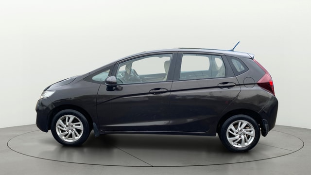 View Honda Jazz Image 5 Used Honda Jazz Image 5