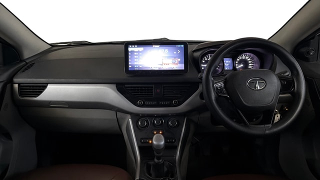 View Tata Nexon Image 15 Used Tata Nexon Image 15