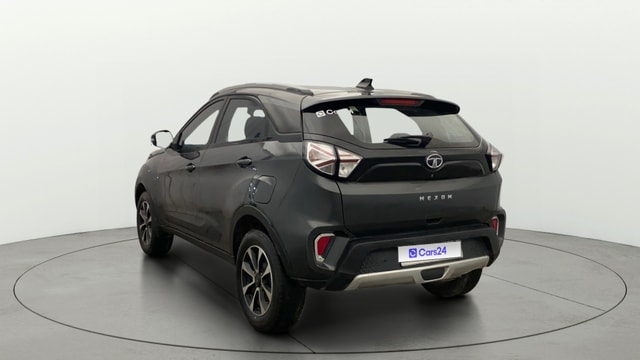 View Tata Nexon Image 2 Used Tata Nexon Image 2