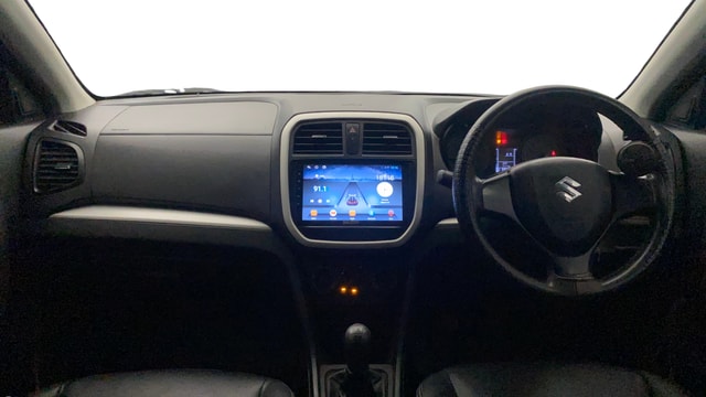 View Maruti Suzuki 1000 Image 32 Used Maruti Suzuki 1000 Image 32