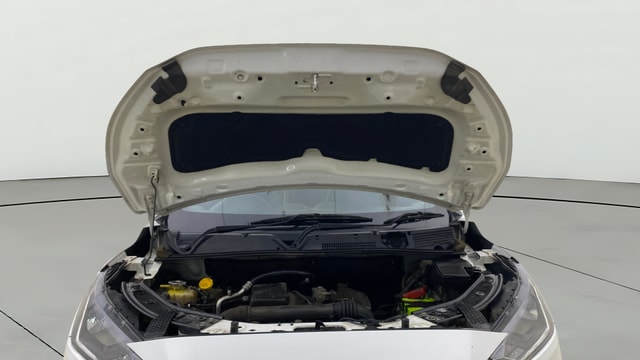 View Nissan Magnite Image 20 Used Nissan Magnite Image 20