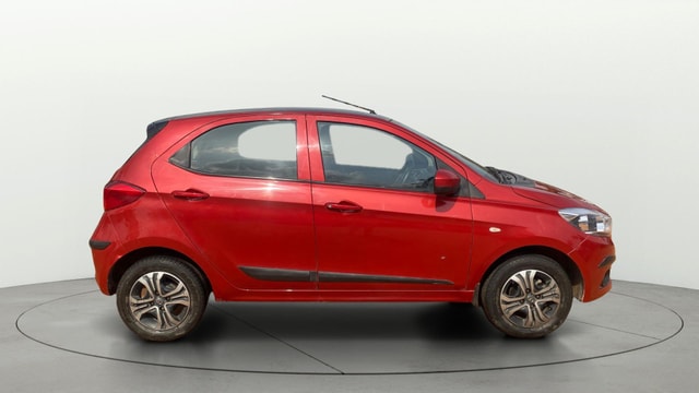 View Tata Tiago Image 8 Used Tata Tiago Image 8