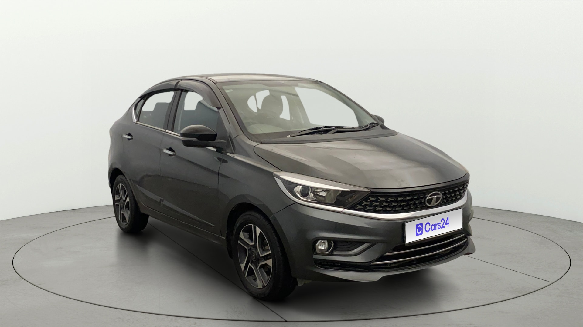 View 2021 Tata Tigor XE Diesel Image 21 Used 2021 Tata Tigor XE Diesel Image 21