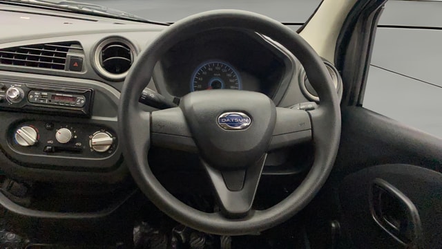 View Datsun Redi GO Image 12 Used Datsun Redi GO Image 12