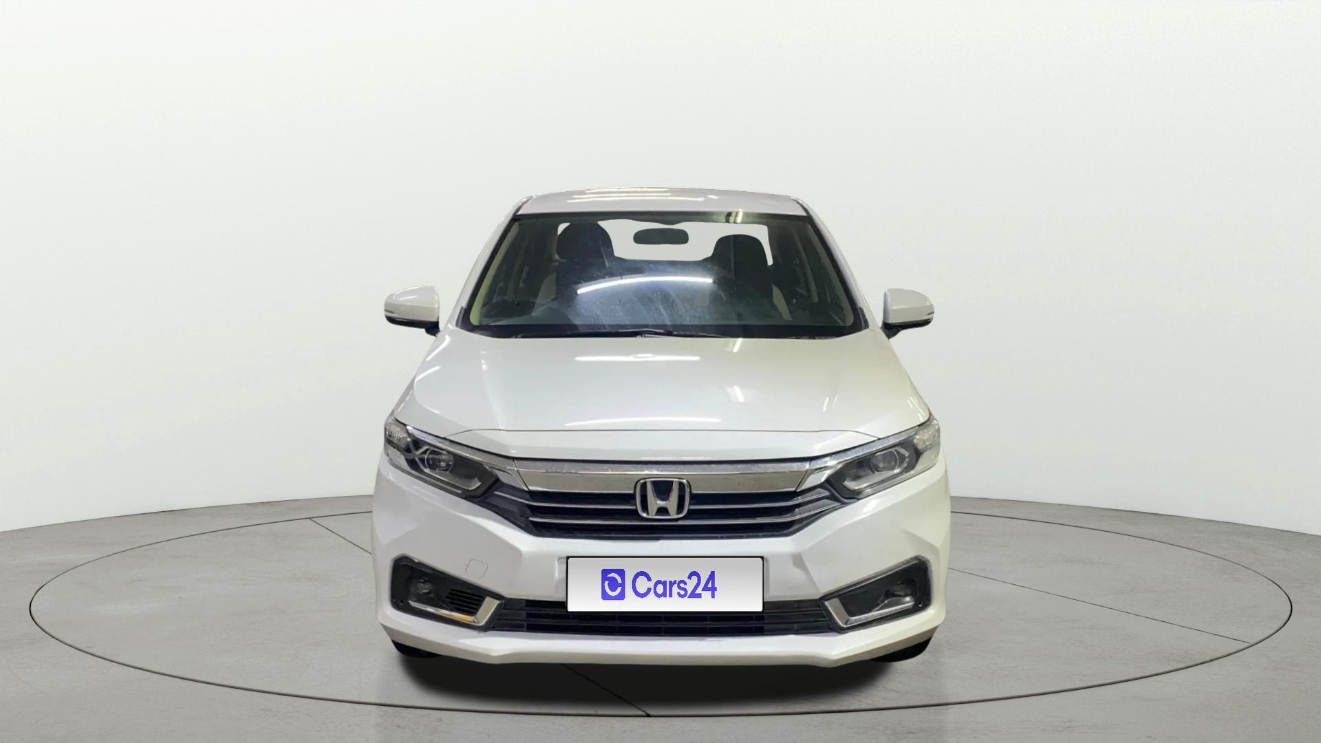 View 2022 Honda Amaze E MT Petrol BS IV Image 1 Used 2022 Honda Amaze E MT Petrol BS IV Image 1