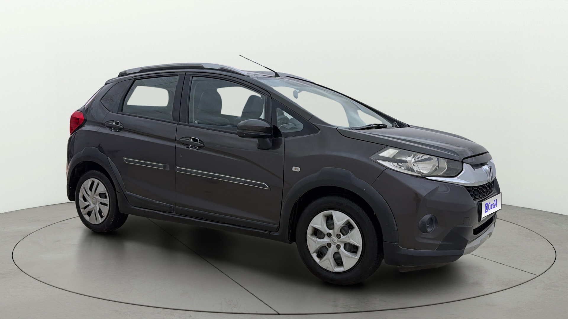 Used 2017 Honda WR-V Used 2017 Honda WR-V