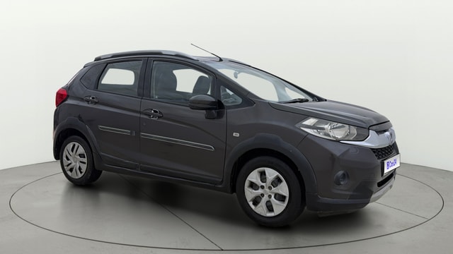 View Honda WR-V Image 35 Used Honda WR-V Image 35