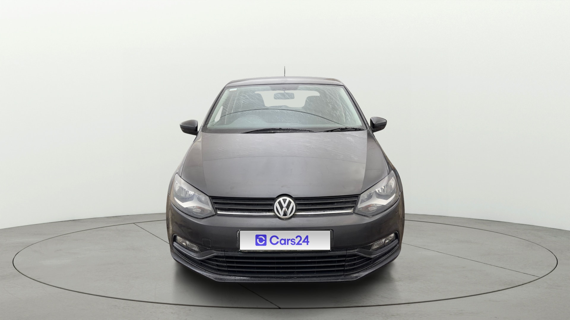 Used 2016 Volkswagen Polo Used 2016 Volkswagen Polo