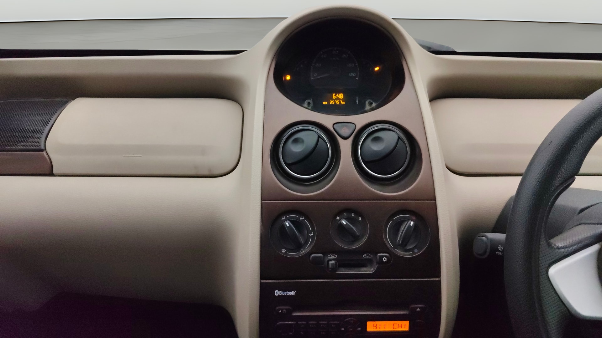 Used 2016 Tata Nano Used 2016 Tata Nano