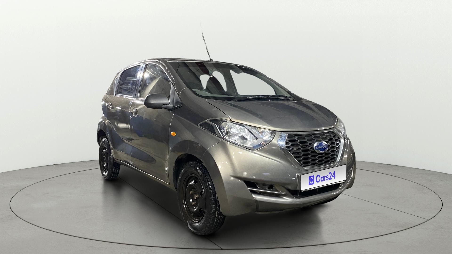 View 2016 Datsun Redi GO T Image 36 Used 2016 Datsun Redi GO T Image 36