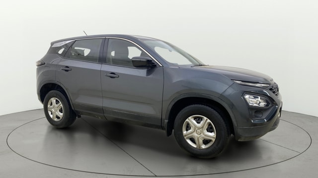 View Tata Harrier Image 21 Used Tata Harrier Image 21