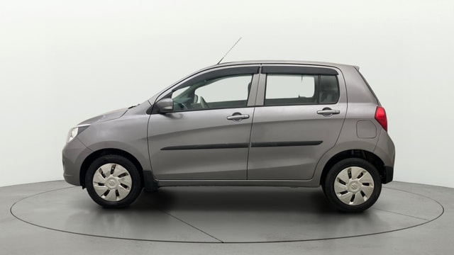 View Maruti Suzuki 1000 Image 5 Used Maruti Suzuki 1000 Image 5