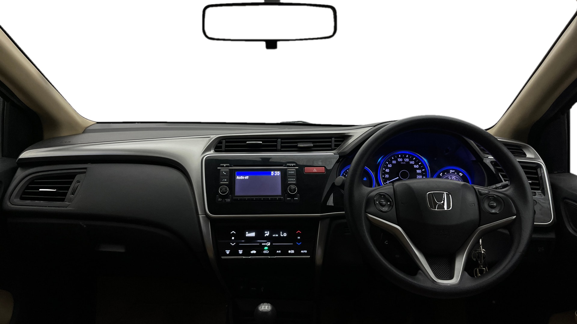 View 2014 Honda City ZX MT Diesel Anniversary Edition Image 30 Used 2014 Honda City ZX MT Diesel Anniversary Edition Image 30