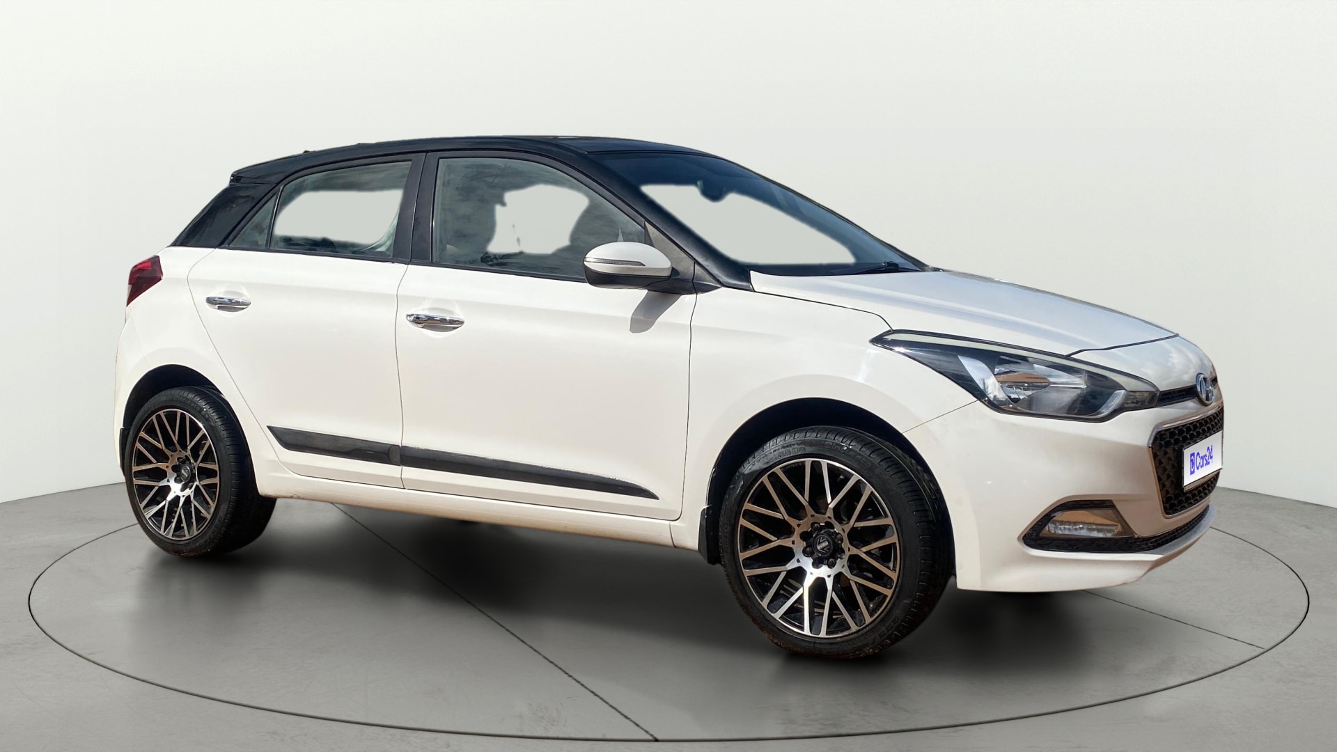 View 2015 Hyundai Elite i20 1.4 Asta Diesel Image 37 Used 2015 Hyundai Elite i20 1.4 Asta Diesel Image 37