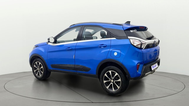 View Tata Nexon Image 2 Used Tata Nexon Image 2