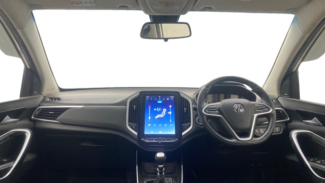 View MG Hector Image 15 Used MG Hector Image 15