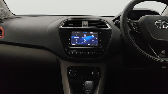 View Tata Tiago Image 17 Used Tata Tiago Image 17
