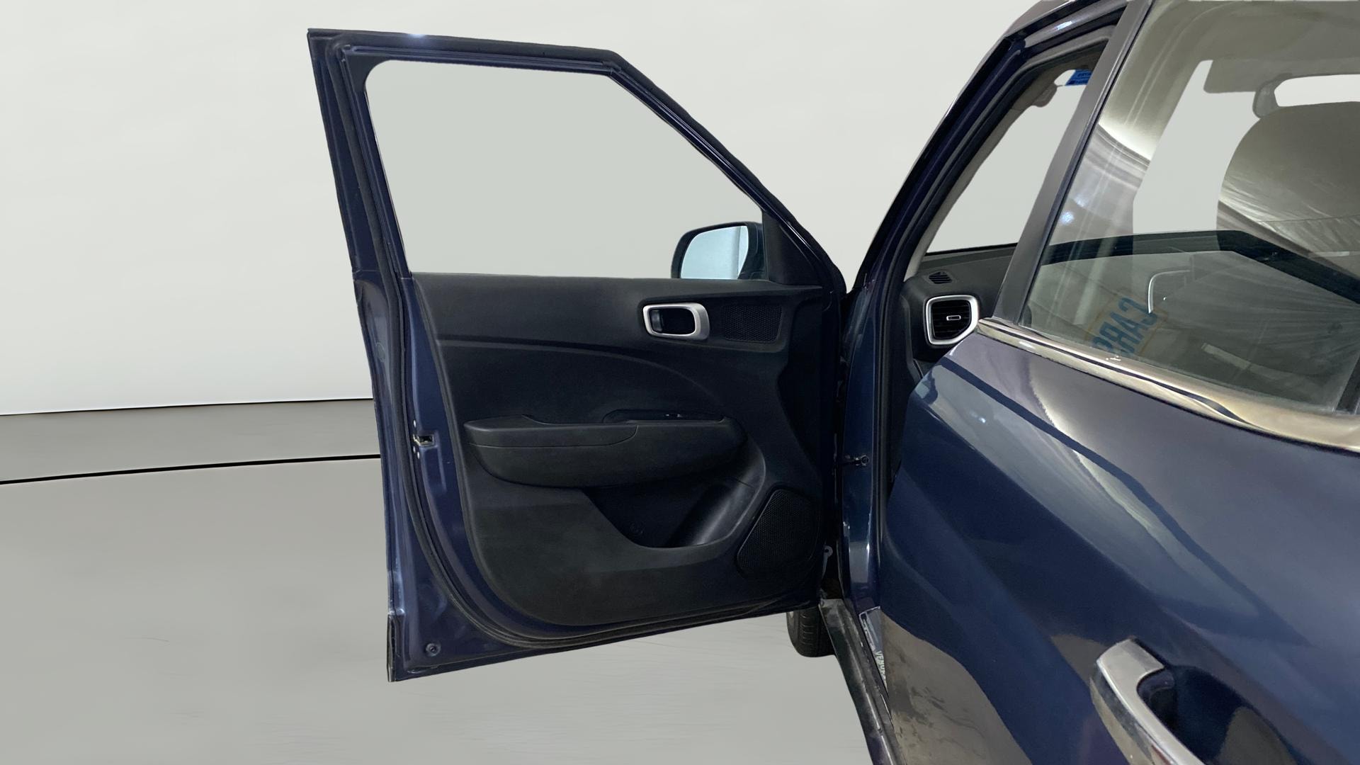 View 2021 Hyundai Venue S Plus 1.2 Petrol Image 36 Used 2021 Hyundai Venue S Plus 1.2 Petrol Image 36