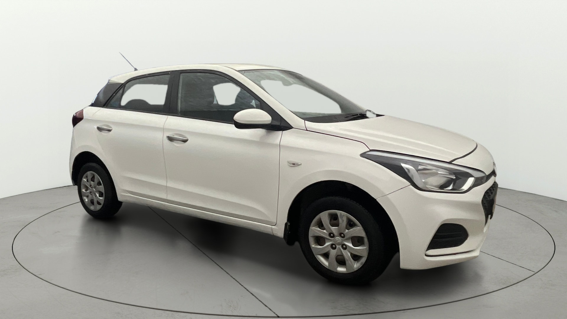 Used 2019 Hyundai Elite i20 Used 2019 Hyundai Elite i20
