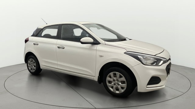 View Hyundai Elite i20 Image 21 Used Hyundai Elite i20 Image 21