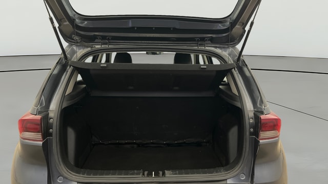 View Kia Sonet Image 40 Used Kia Sonet Image 40