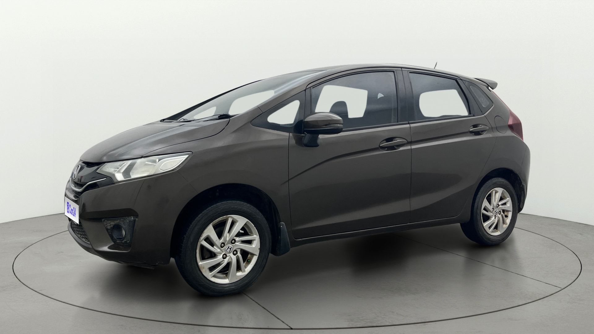 View 2018 Honda Jazz E MT Diesel Image 34 Used 2018 Honda Jazz E MT Diesel Image 34