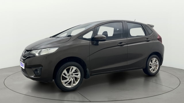 View Honda Jazz Image 34 Used Honda Jazz Image 34