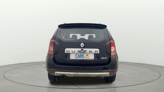 View Renault Duster Image 40 Used Renault Duster Image 40