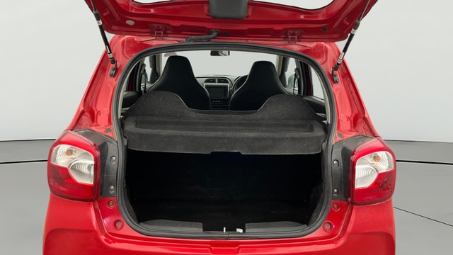 View Maruti Suzuki Alto K10 Image 36 Used Maruti Suzuki Alto K10 Image 36